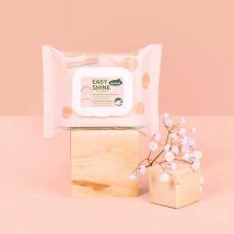 Ravene - Lingettes Easy Shine Wipe Ravene