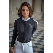 Pénélope - Polo De Concours Showshirt Pénélope
