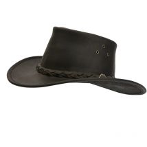 Horka - Chapeau De Western Wallaroo Horka
