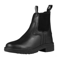 Horka - Boots De Sécurité Jodphur Horka Noir