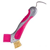 Imperial Riding - Cure-Pied Avec Brosse Irhscraper Imperial Riding Noir