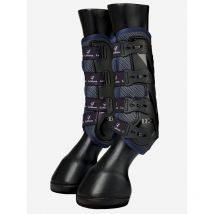 Lemieux - Guêtres Ultra Mesh Snug Boot Antérieurs Lemieux
