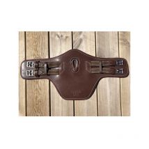 Jump'In - SANGLE BAVETTE COURTE COLLECTION ONE JUMP'IN Noisette;taille