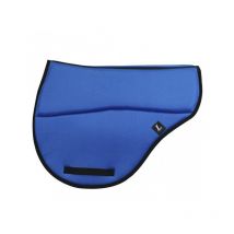 Lami-Cell - Tapis De Selle Endurance Lami-Cell Bleu