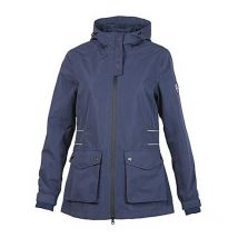 Cyrus - Veste Imperméable Molletonnée Sophie Cyrus
