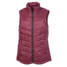 Cyrus - Doudoune Sans Manches Audrey Cyrus