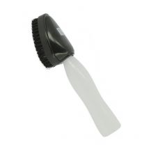 Hippo-Tonic - Applicateur De Shampoing Hippotonic Noir