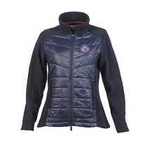 Cyrus - Veste Hybride Anne Cyrus