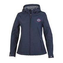 Cyrus - Blouson Softshell Julie Cyrus