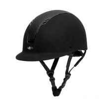 Swing - Casque D'équitation H22 Shine Swing