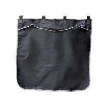 Canter - TENTURE DE BOX PETIT MODÈLE CANTER Noir