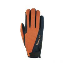 Roeckl Sports - GANTS WISBECH ROECKL SPORTS Orange;taille