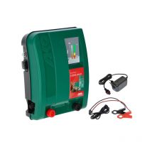 Ako - Electrificateur Duo Power X 6000 Smart Ako