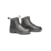Mountain Horse - Boots Active Winter High Rider Mountain Horse Noir