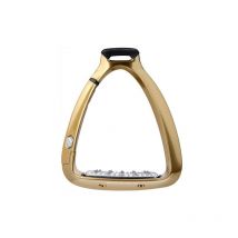 Samshield - Étriers Shield'rup Samshield Champagne;Options