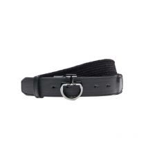 Cavalleria Toscana - Ceinture Élastique Velvet Femme Cavalleria Toscana