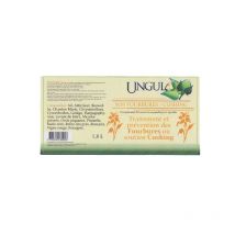 Ungula Naturalis - Complément Alimentaire Sos Fourbures / Cushing 1.8l Ungula Naturalis