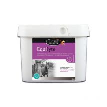 Horse Master - Complément Réhydratant Equilyte 10kg Horse Master