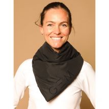 GEM - Echarpe Havane Gem Noir