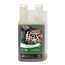 Naf - Aliment Complémentaire Superflex Liquide 1l Naf
