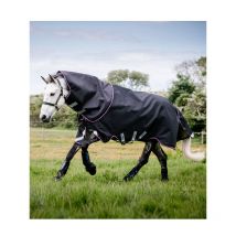 Horseware - Couverture Rambo Supreme Turnout Lite 0g Horseware
