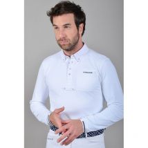 Harcour - Polo De Concours Piano Harcour