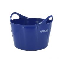 Hippo-Tonic - Seau Flexi Bac 17l Hippotonic Bleu