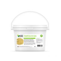 Esc - Complément Alimentaire Tourteau De Soja 7.5kg Esc