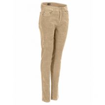 Baleno - Pantalon En Velours Côtelé Valentine Femme Baleno