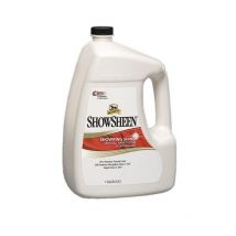 Absorbine - Bidon De Recharge Démêlant-Lustrant Showsheen 3,8l Absorbine