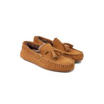 Dubarry - Chaussons Mocassins Rosslare Dubarry Sand