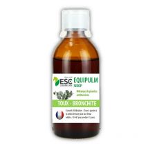 Esc - Equipulm Sirop 500ml Esc