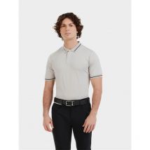 Horse Pilot - POLO HOMME 2024 ATLAS HORSE PILOT Wind Grey;taille