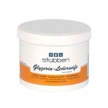 Stubben - Savon Glycériné 500g Stübben