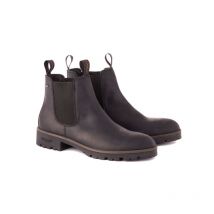 Dubarry - Bottines Antrim Homme Dubarry Noir