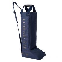 HV Polo - Sac À Bottes Jillie Hv Polo Marine