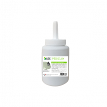 Nature Horse - Argile Réparatrice Pour Fourchettes Pediclay 500gr Esc