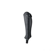 ELT - CHAPS EN CUIR CLASSIC ELT Noir;taille