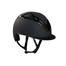 Suomy - Casque Chrome Apex Mat Suomy (Vendu Sans La Mousse)