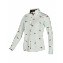 Baleno - Chemise Laura Femme Baleno - Taille 42 / XL;Motifs