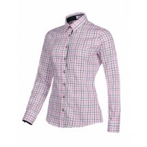 Baleno - Chemise À Carreaux Nina Femme Baleno