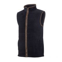 Baleno - GILET POLAIRE HOLT HOMME BALENO Marine;taille