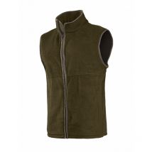 Baleno - GILET POLAIRE WIZZ ENFANT BALENO Olive;taille