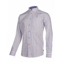 Baleno - Chemise À Carreaux Berkley Homme Baleno