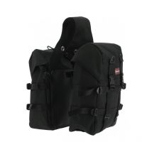 Randol's - Sacoche Aventure Randol's Noir