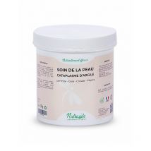 Nutragile - Cataplasme D'Argile Soin De La Peau 1.3kg Nutragile