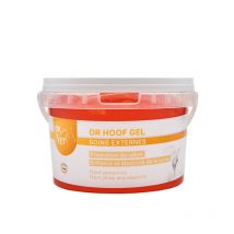 Or-Vet - Gel Or-hoof 400g Or-vet