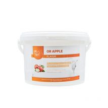 Or-Vet - Or-apple 3kg Or-vet