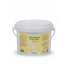 Nutragile - Pâte D'Argile Effort Intense 5kg Nutragile