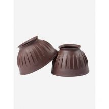 Lemieux - CLOCHES CAOUTCHOUC RUBBER LEMIEUX Marron;taille